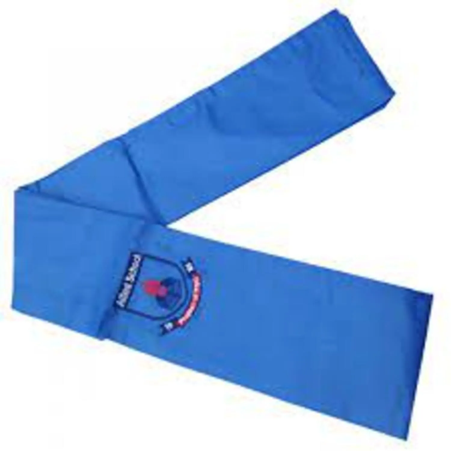 Allied School Girls' Scarf