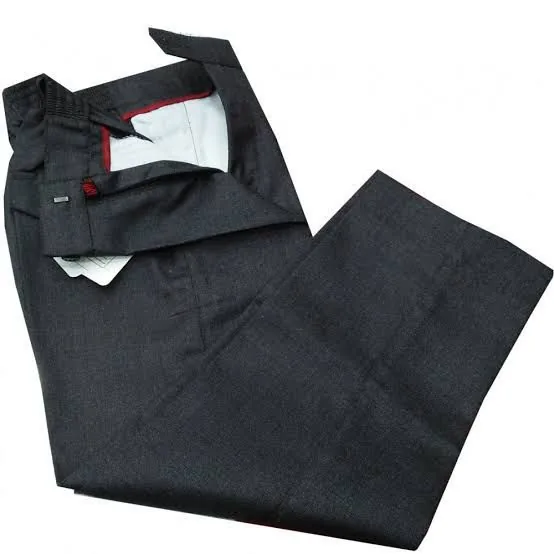 Dar-e-Arqam School Uniform Boys' Trousers