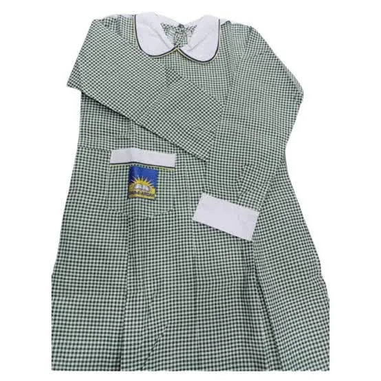 Dar-e-Arqam School Uniform Girls' Skirt
