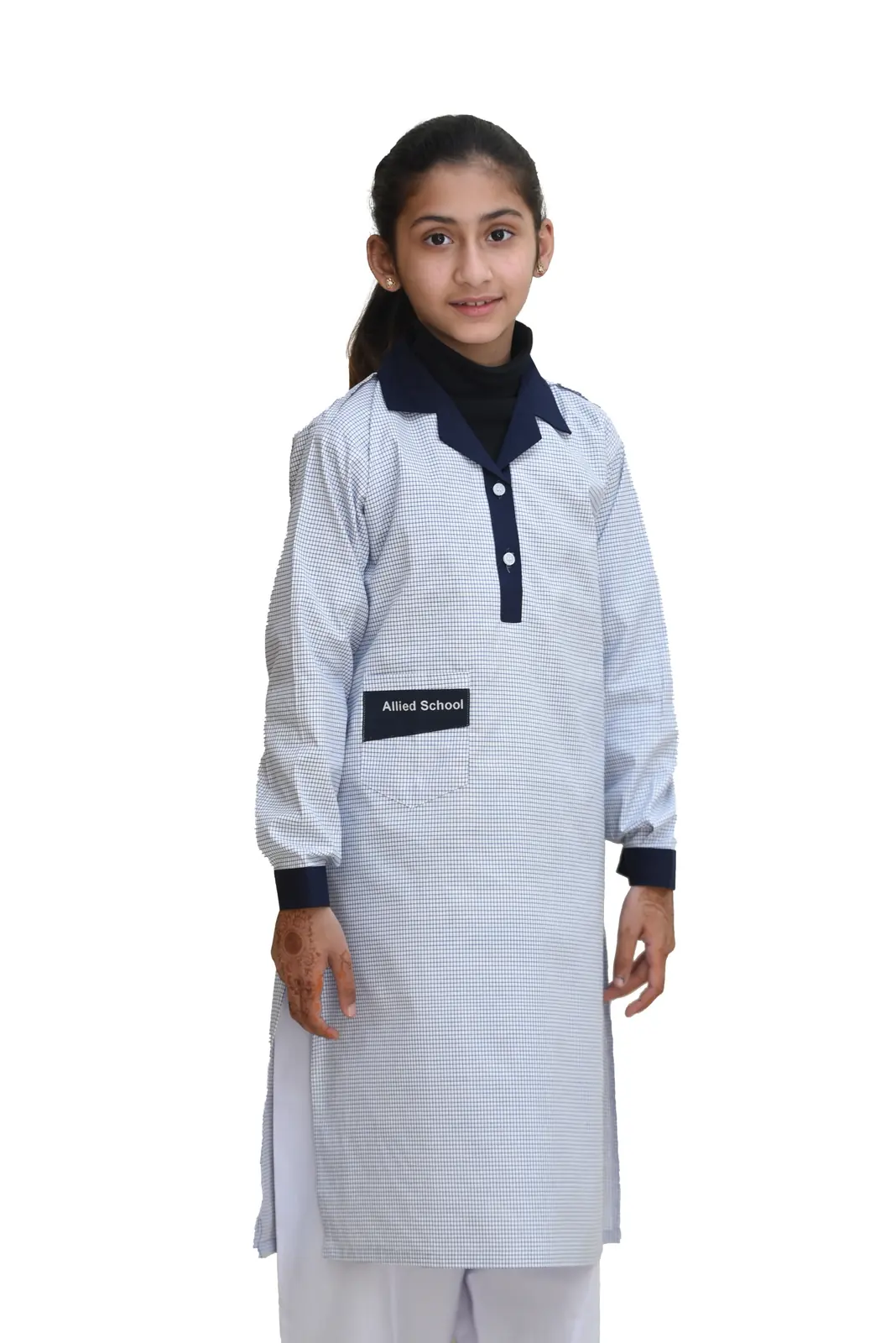 City & Allied Schools Boys' Trousers